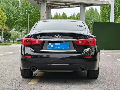 Infiniti Q50L