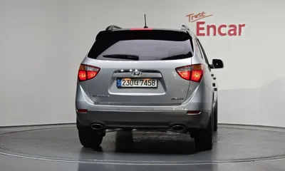 Hyundai Veracruz