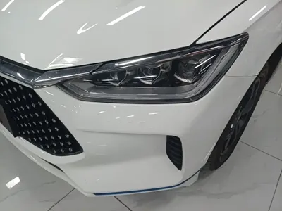 BYD e2