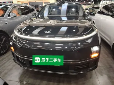Li Auto L7