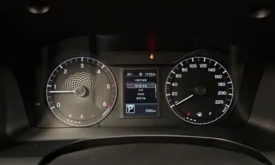 KG_Mobility_Ssangyong Musso
