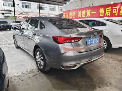 Buick Verano