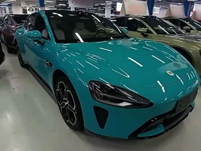 Xiaomi SU7