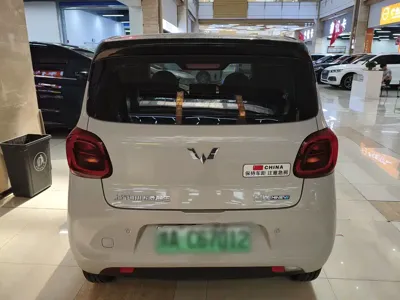 Wuling MINIEV