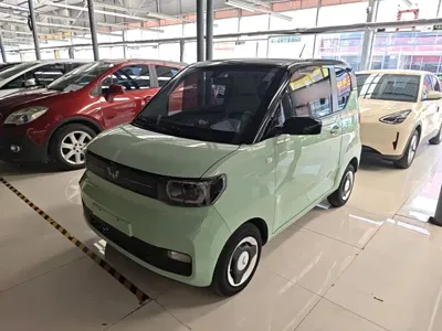 Wuling MINIEV