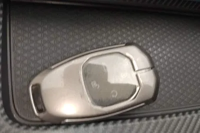 GAC Trumpchi EMPOW
