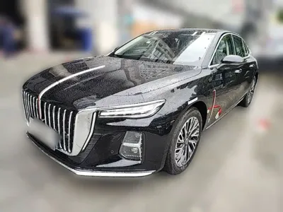Hongqi Hongqi H5