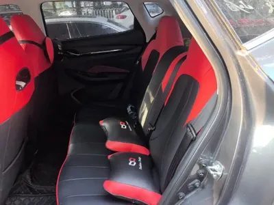Oshan Oushang X5
