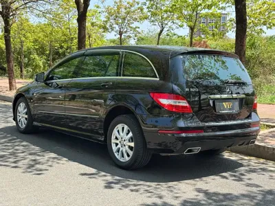 Mercedes-Benz R-Class