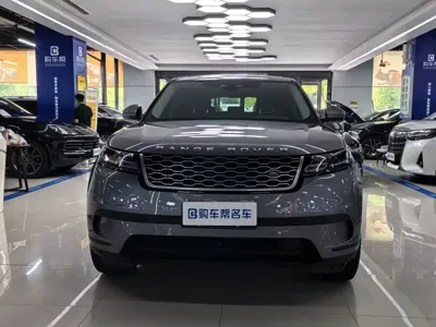 Land Rover Velar