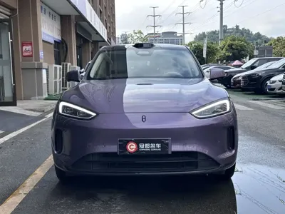 AITO 问界 AITO M5