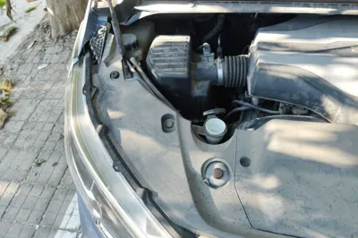 SAIC MAXUS G20