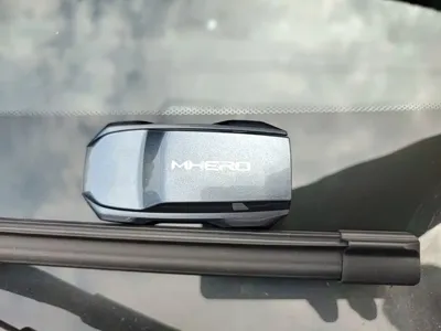 Mengshi 猛士M817