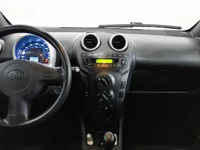 BYD F0