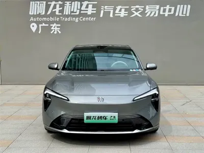 Buick 别克至境L7