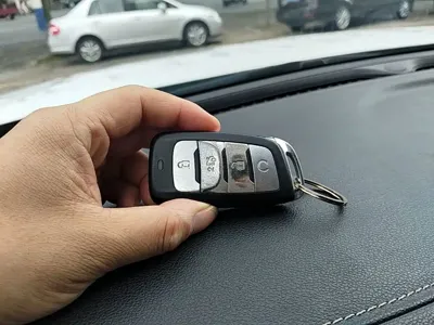 Changan CS35PLUS