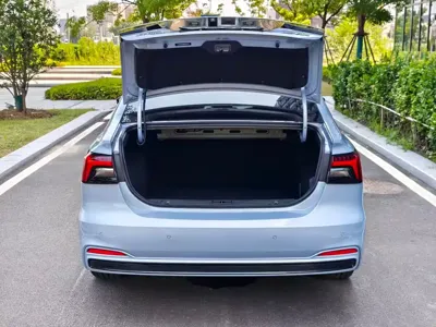 Roewe Feifan ER6