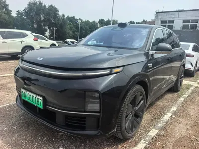 Li Auto Li L7