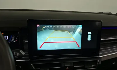 KG_Mobility_Ssangyong Torres