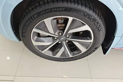 Li Auto ONE