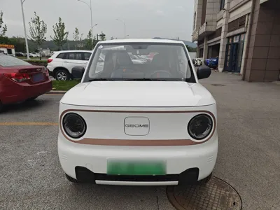 Geely Panda