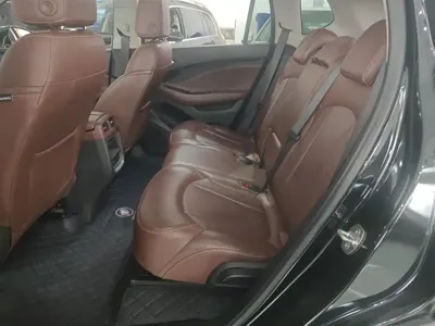 Buick Envision Plus
