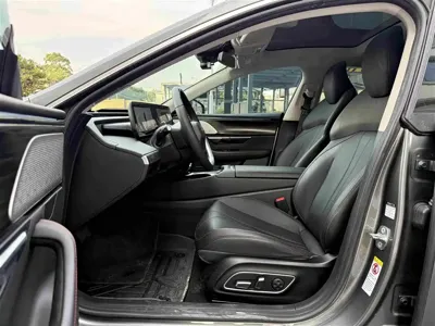 Xpeng P7