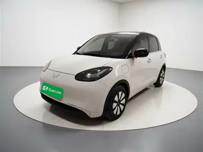 Wuling Bingo