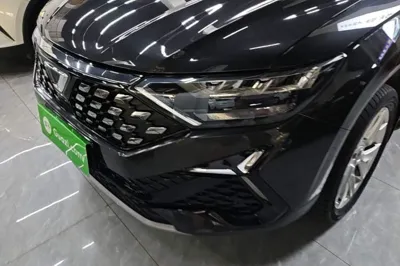 Jetta VS5