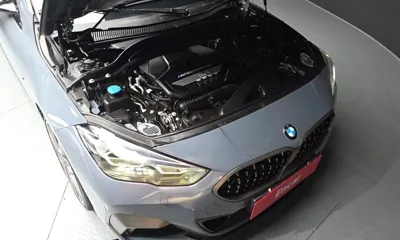 BMW 2-Series