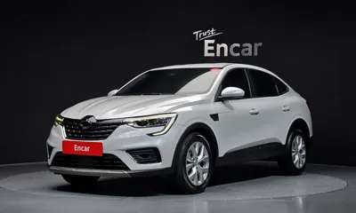 Renault-KoreaSamsung XM3