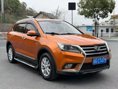 Huasu Huansu S6