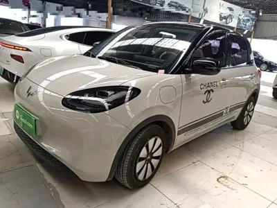 Wuling Bingo