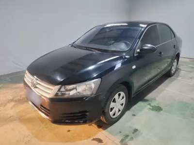 Volkswagen Santana