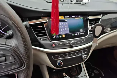 Buick Verano