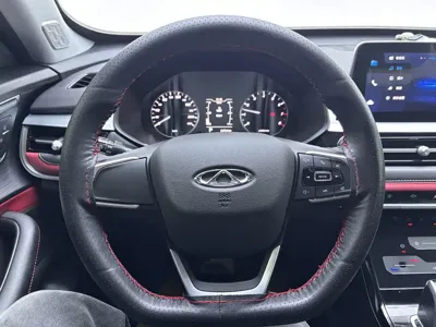 Chery Tiggo 7