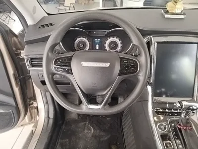 Leopaard CS9