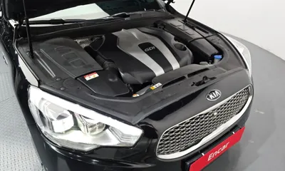 Kia K9