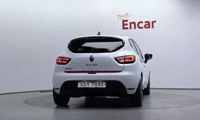 Renault-KoreaSamsung Cilo