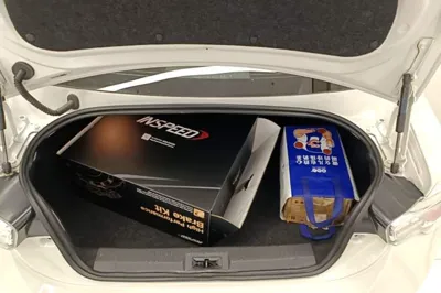 Toyota 86