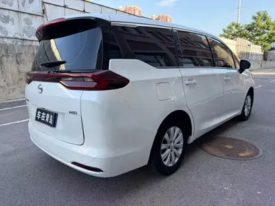 GAC Motor Trumpchi M6