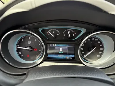 Buick Envision Plus