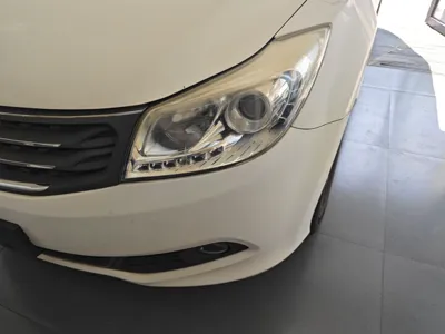 Haima S7