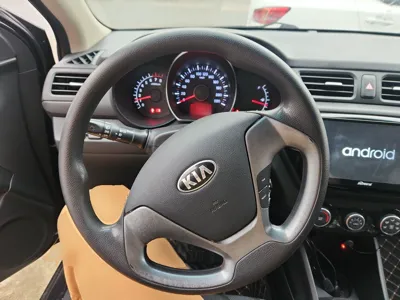 Kia K2