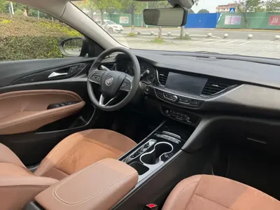 Buick Regal