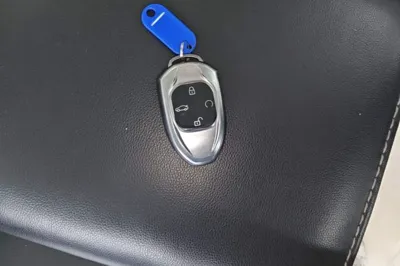GAC Trumpchi EMPOW