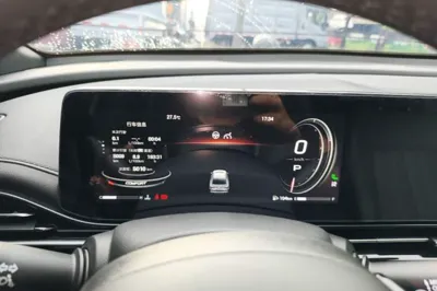 GAC Trumpchi EMPOW