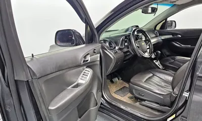 ChevroletGMDaewoo Orlando