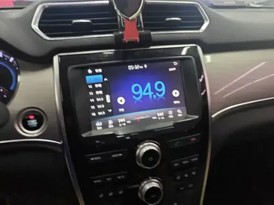 Haval H2