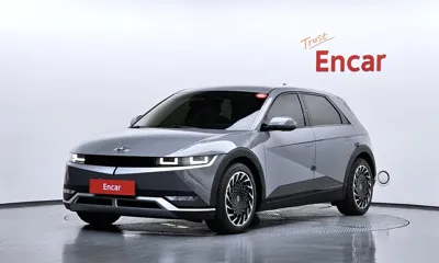 Hyundai Ioniq5